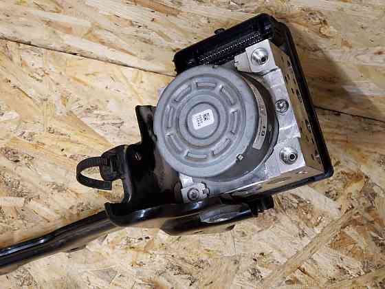 Блок abs subaru outback b15 2015-2019 27536AL00B разборка Херсон