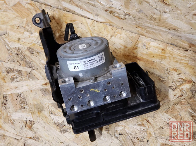 Блок abs subaru outback b15 2015-2019 27536AL00B разборка Херсон - изображение 3
