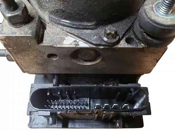 Блок abs Subaru Impreza GH 2007-2013 27534FG010 разборка Херсон