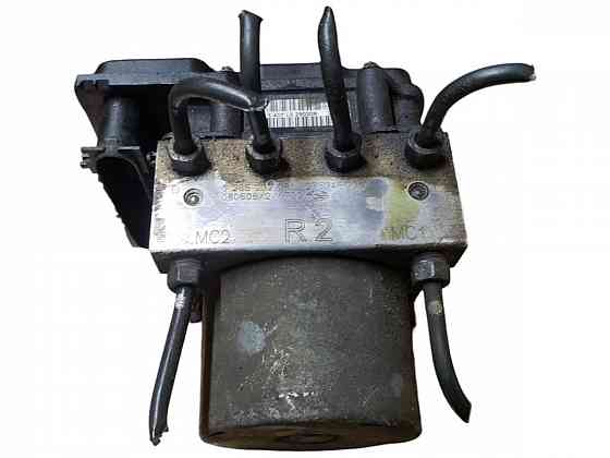 Блок abs Subaru Impreza GH 2007-2013 27534FG010 разборка Херсон