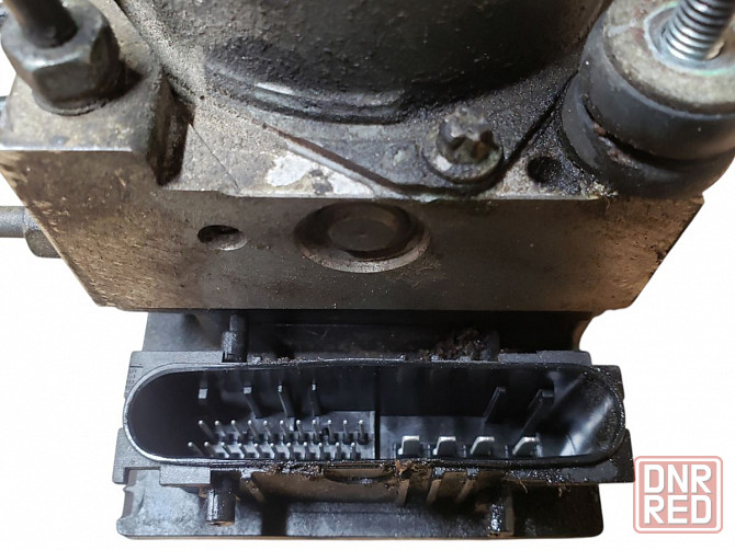 Блок abs Subaru Impreza GH 2007-2013 27534FG010 разборка Херсон - изображение 4