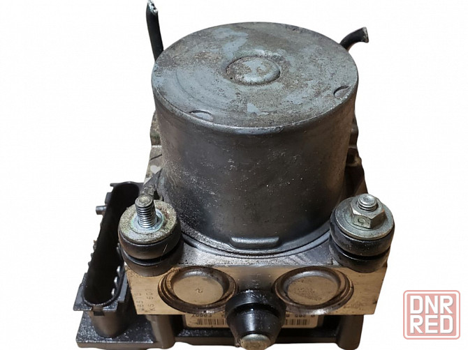 Блок abs Subaru Impreza GH 2007-2013 27534FG010 разборка Херсон - изображение 3