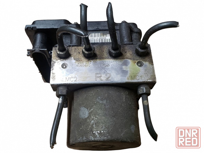 Блок abs Subaru Impreza GH 2007-2013 27534FG010 разборка Херсон - изображение 2