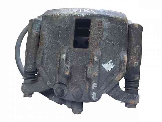 Тормозной суппорт передний левый Honda Civic 8 5d 2006-2012 разборка Херсон
