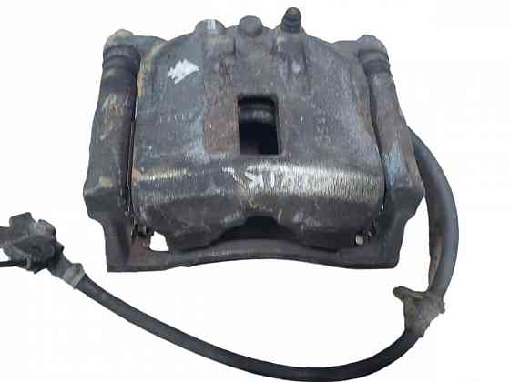 Тормозной суппорт передний левый Honda Civic 8 5d 2006-2012 разборка Херсон