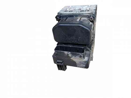 Блок АБС (ABS) Honda Civic VII 1.4 2001-2006 57110S5AG60 разборка Херсон