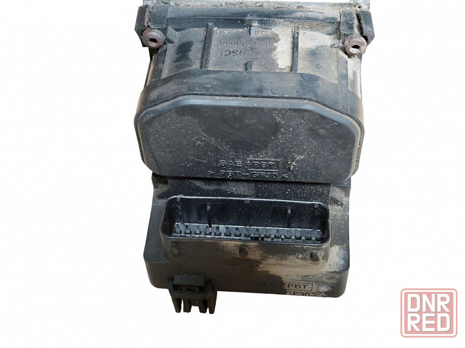 Блок АБС (ABS) Honda Civic VII 1.4 2001-2006 57110S5AG60 разборка Херсон - изображение 3