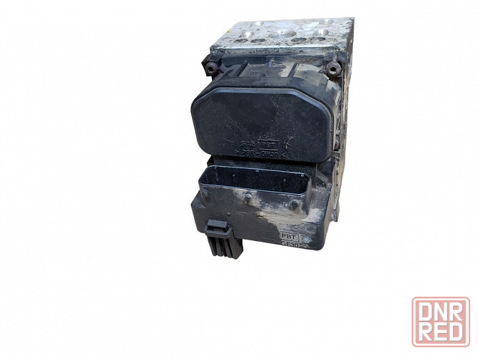 Блок АБС (ABS) Honda Civic VII 1.4 2001-2006 57110S5AG60 разборка Херсон - изображение 4