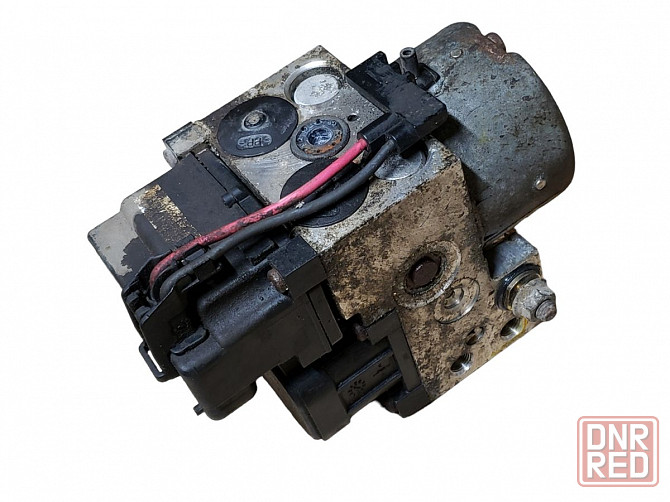 Блок АБС (ABS) Honda Civic VII 1.4 2001-2006 57110S5AG60 разборка Херсон - изображение 2