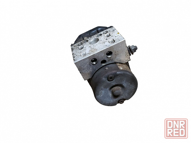 Блок АБС (ABS) Honda Civic VII 1.4 2001-2006 57110S5AG60 разборка Херсон - изображение 6