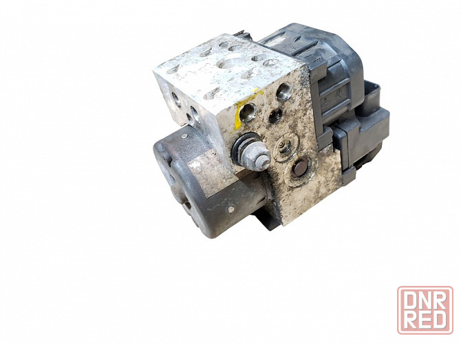 Блок АБС (ABS) Honda Civic VII 1.4 2001-2006 57110S5AG60 разборка Херсон - изображение 5