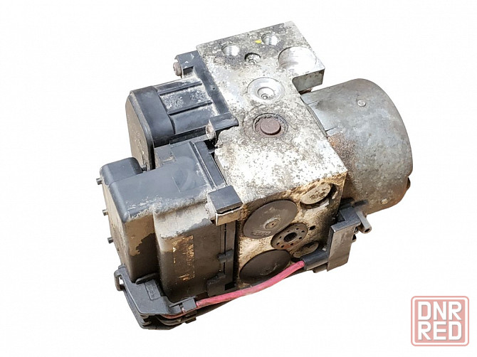 Блок АБС (ABS) Honda Civic VII 1.4 2001-2006 57110S5AG60 разборка Херсон - изображение 1