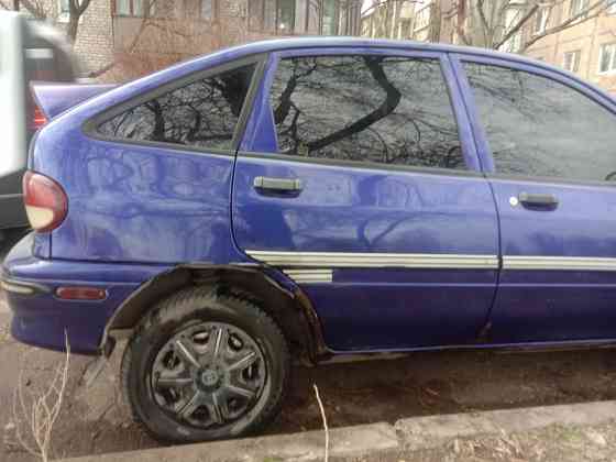 Киа Дельта, 1998г, 150000 Донецк
