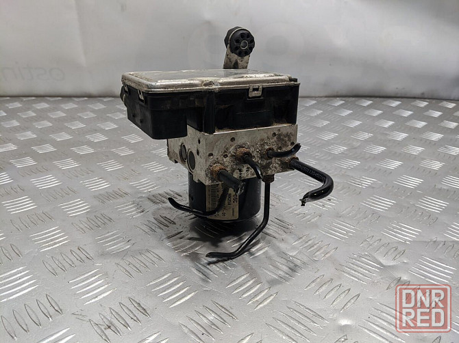 Блок abs Bmw X3 F25 2010-2017 34516852747 разборка Херсон - изображение 4
