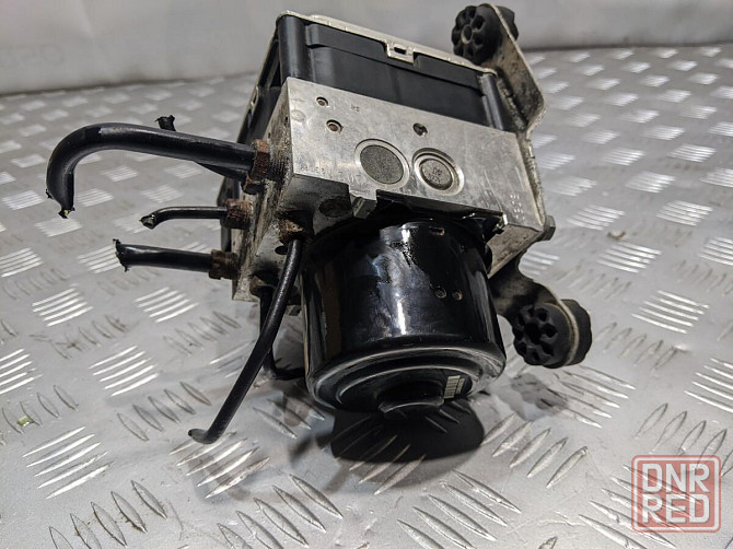 Блок abs Bmw X3 F25 2010-2017 34516852747 разборка Херсон - изображение 5