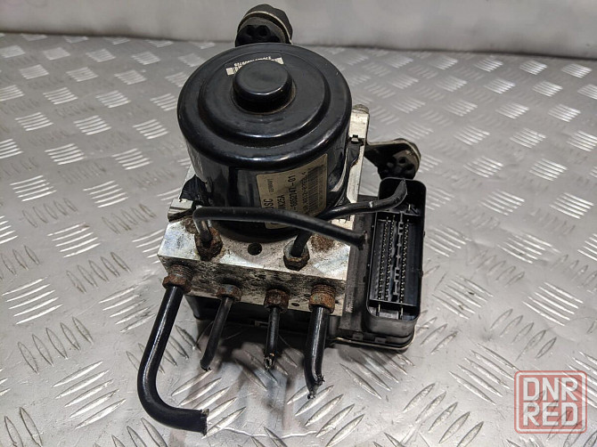 Блок abs Bmw X3 F25 2010-2017 34516852747 разборка Херсон - изображение 1