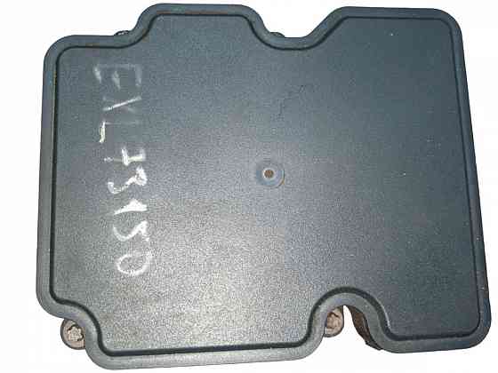 Блок ABS Honda CR-V 5 2017-2019 57110TLAA95 разборка Херсон