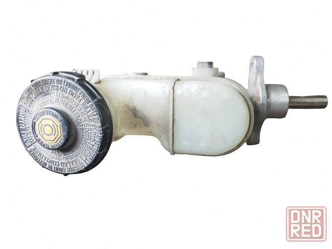 Главный тормозной цилиндр honda accord 7 2002-2008 разборка Херсон - изображение 4