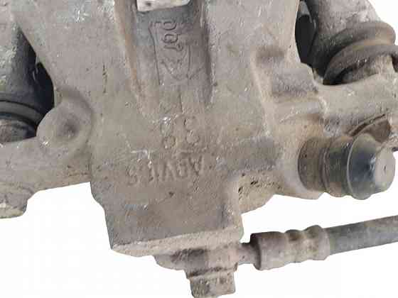 Суппорт задний левый Toyota Camry v40 2006-2011 4785006050 разборка Херсон
