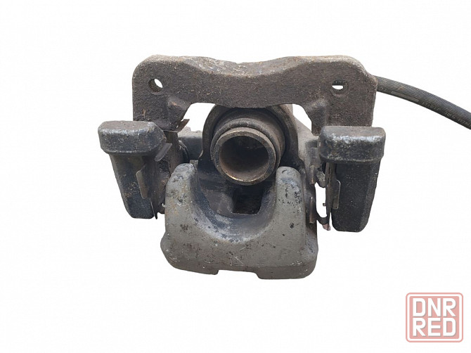 Суппорт задний левый Toyota Camry v40 2006-2011 4785006050 разборка Херсон - изображение 3