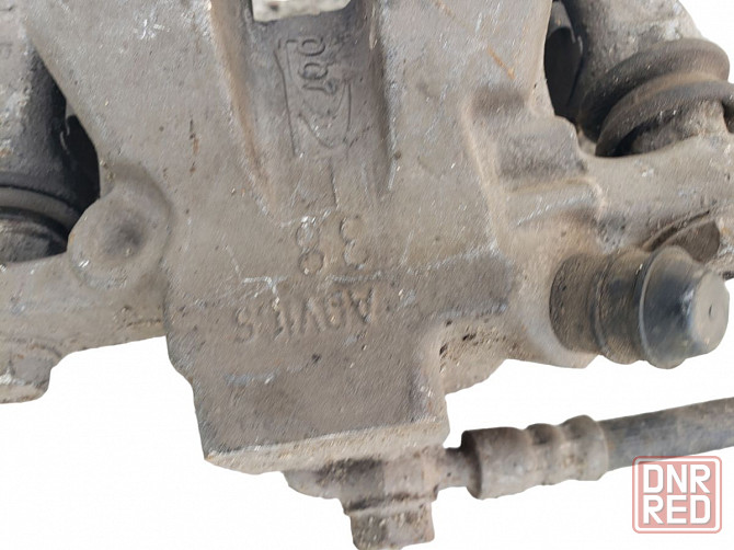 Суппорт задний левый Toyota Camry v40 2006-2011 4785006050 разборка Херсон - изображение 4