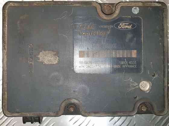 блок abs ford focus 2M512M110EB разборка Херсон