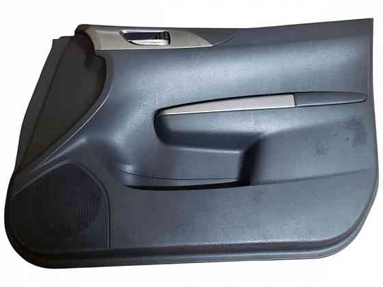 Карта дверная передняя правая Subaru Impreza GH 2007-2013 разборка Херсон