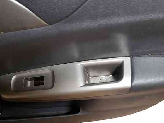 Карта дверная передняя правая Subaru Impreza GH 2007-2013 разборка Херсон
