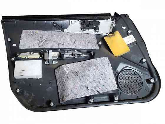 Карта дверная передняя правая Subaru Impreza GH 2007-2013 разборка Херсон