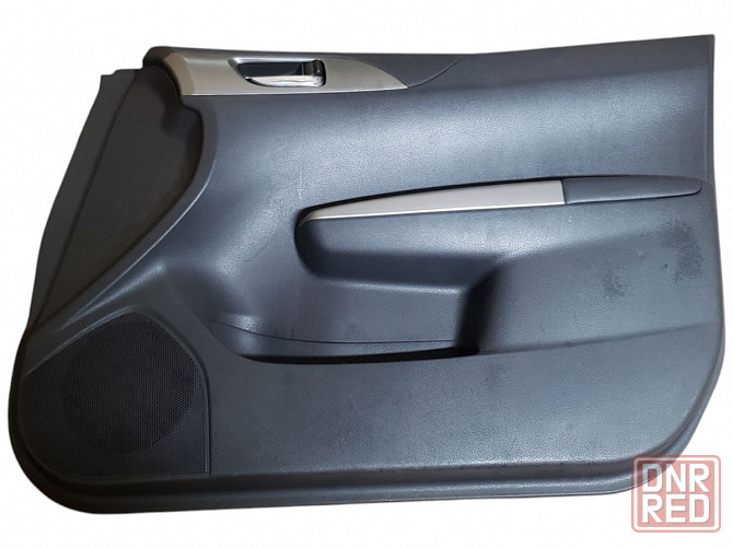Карта дверная передняя правая Subaru Impreza GH 2007-2013 разборка Херсон - изображение 1