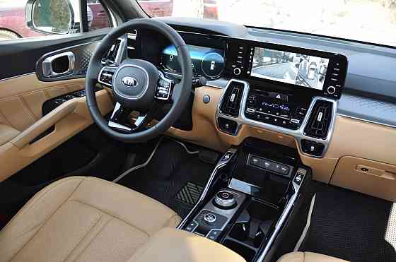 Kia Sorento 2.2D 2020 Донецк