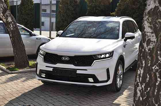 Kia Sorento 2.2D 2020 Донецк