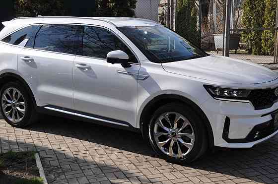 Kia Sorento 2.2D 2020 Донецк