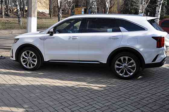 Kia Sorento 2.2D 2020 Донецк