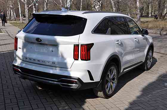 Kia Sorento 2.2D 2020 Донецк