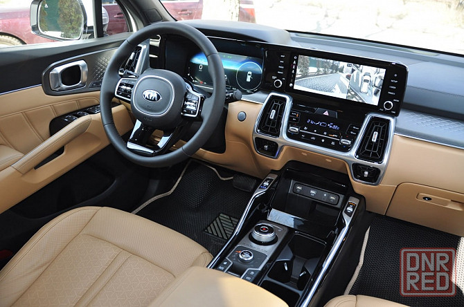 Kia Sorento 2.2D 2020 Донецк - изображение 5