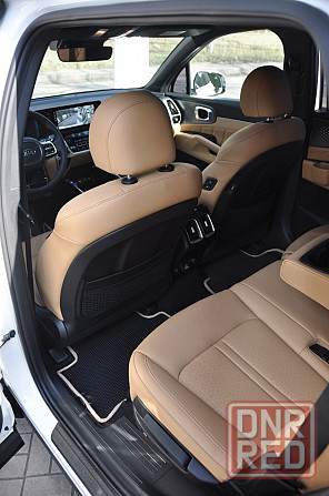 Kia Sorento 2.2D 2020 Донецк - изображение 6