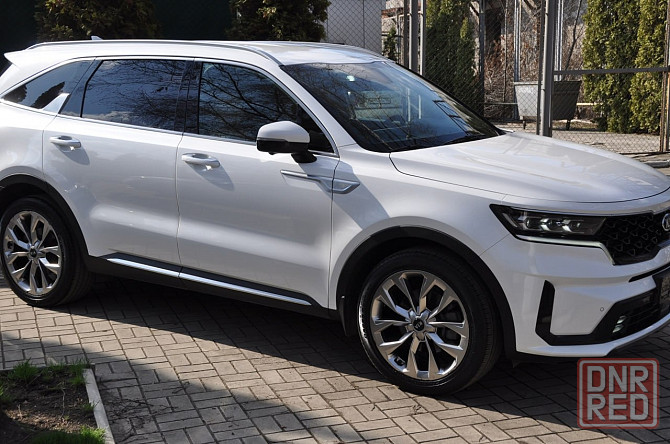 Kia Sorento 2.2D 2020 Донецк - изображение 2