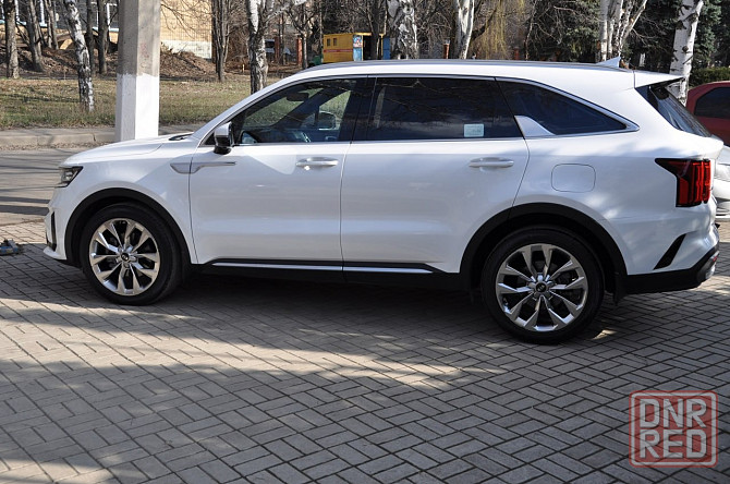 Kia Sorento 2.2D 2020 Донецк - изображение 3