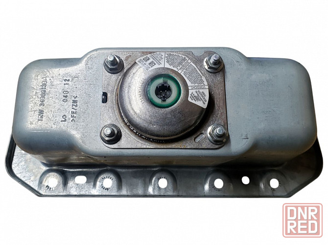 Подушка безопасности пассажира Airbag BMW F30 2012-2019 разборка Херсон - изображение 3