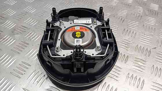 Подушка безопасности водителя KD4557K00C02  Mazda CX-5 KE разборка Херсон