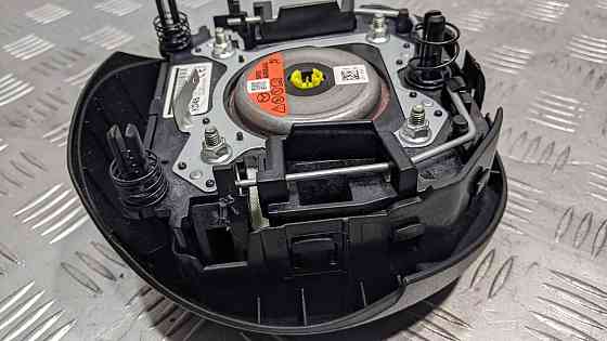 Подушка безопасности водителя KD4557K00C02  Mazda CX-5 KE разборка Херсон