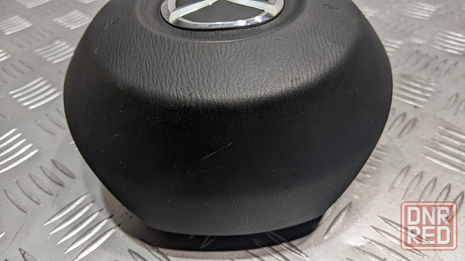 Подушка безопасности водителя KD4557K00C02  Mazda CX-5 KE разборка Херсон - изображение 7