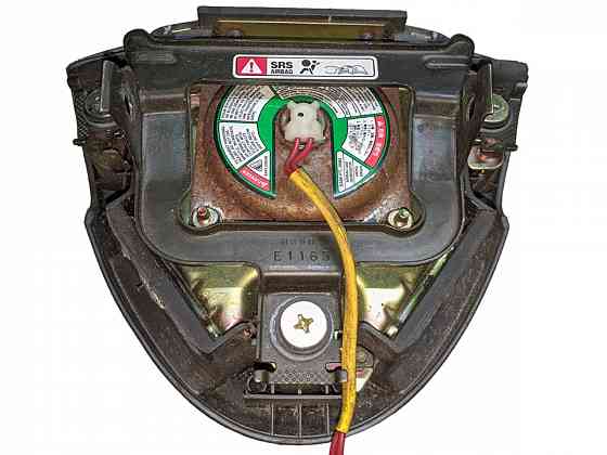 Подушка безопасности Honda Jazz 2002-2008 77800SAAE82 разборка Херсон