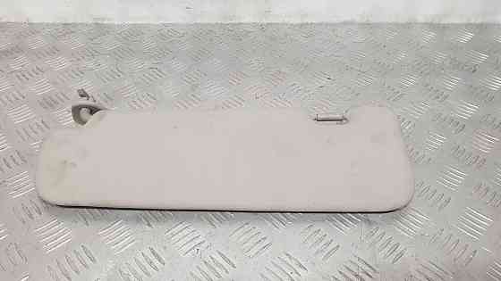 Козырек солнцезащитный правый 852023S011TX Hyundai Sonata разборка Херсон