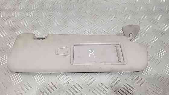 Козырек солнцезащитный правый 852023S011TX Hyundai Sonata разборка Херсон
