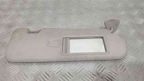 Козырек солнцезащитный правый 852023S011TX Hyundai Sonata разборка Херсон