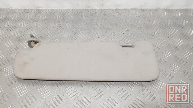 Козырек солнцезащитный правый 852023S011TX Hyundai Sonata разборка Херсон - изображение 3