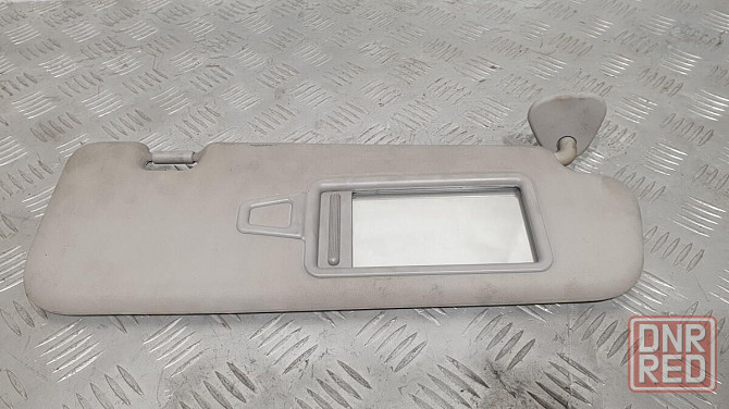 Козырек солнцезащитный правый 852023S011TX Hyundai Sonata разборка Херсон - изображение 2