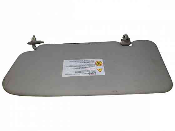 Козырёк солнцезащитный правый Nissan X-Trail T30 2002-2008 разборка Херсон